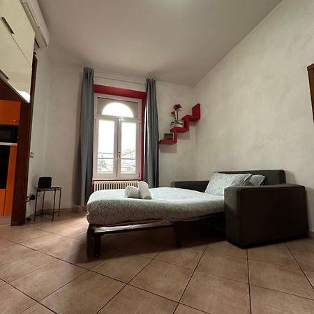 Comfy Apartment In Lecco 2 Exteriör bild